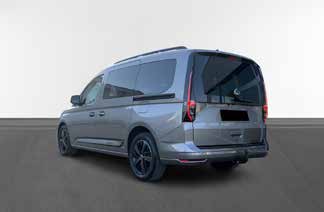 Volkswagen Caddy Maxi Life 2.0 TDI DSG
