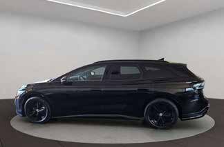 Volkswagen ID.7 Tourer Pro S Black Style