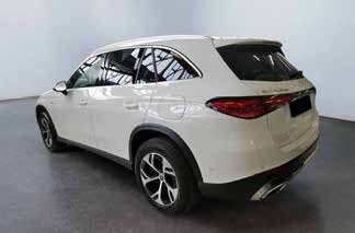 Mercedes-Benz GLC 300 de