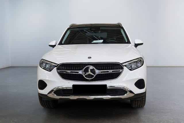 Mercedes-Benz GLC 300 de