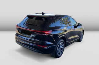 Audi Q6 e-tron advanced LED AHK Navi 360°