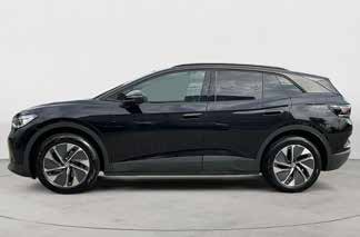 Volkswagen ID.4 Pure