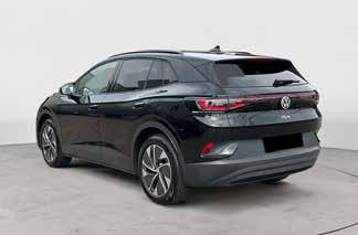 Volkswagen ID.4 Pure