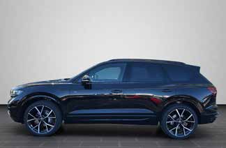 Volkswagen Touareg R-Line 3.0 TDI 4MOTION R LINE