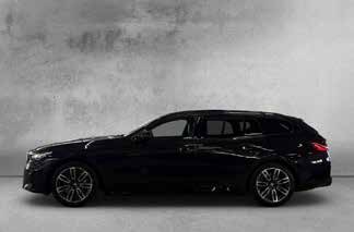 BMW i5 eDrive40 Touring M SPORT