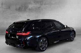 BMW i5 eDrive40 Touring M SPORT