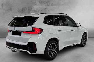 BMW X1 xDrive20d Automatik M Sport 18