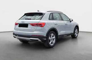 Audi Q3 35 TFSI advanced LED*ACC*