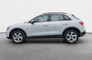 Audi Q3 35 TFSI advanced LED*ACC*