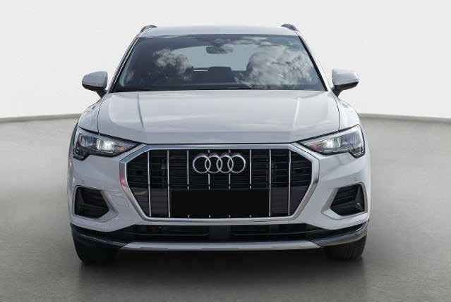 Audi Q3 35 TFSI advanced LED*ACC*