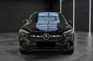 Mercedes-Benz GLA 220 d 4MATIC