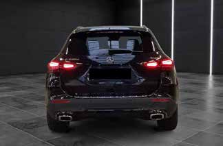 Mercedes-Benz GLA 220 d 4MATIC