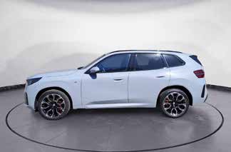 BMW X3 xDrive40d