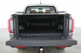 Volkswagen Amarok DC Aventura 3.0 TDI