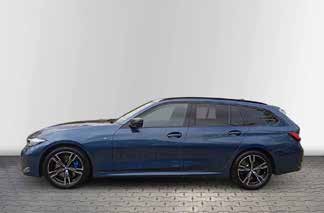 BMW M340d Tourer