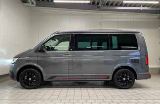 Volkswagen T6.1 California Ocean Edition 4M 2.0 TDI