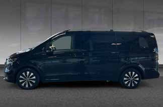 Mercedes-Benz V 220 d STYLE Lang