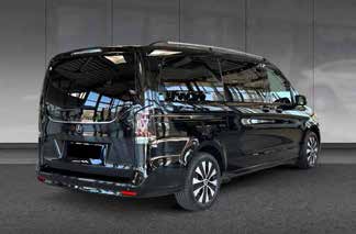 Mercedes-Benz V 220 d STYLE Lang