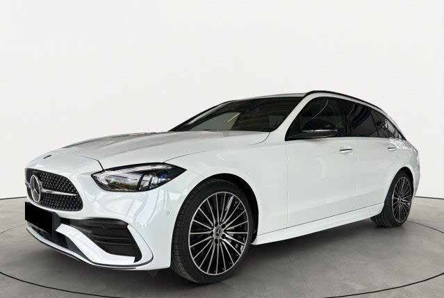 Mercedes-Benz C 220 d T-Modell