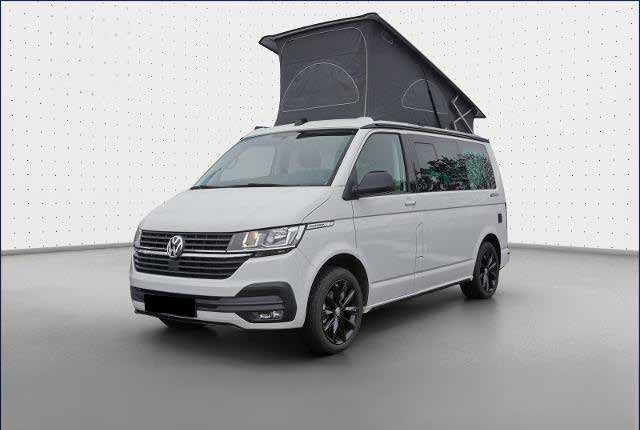 VW T6.1 California Beach 2.0 TDI DSG