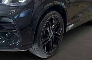 Volkswagen Tiguan 2.0 TDI 4M R-Line